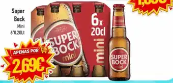 Super bock mini