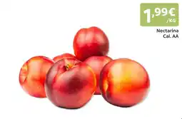 Amanhecer Nectarina Cal. AA promoção