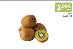 Amanhecer Kiwi promoção