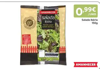 Salada Ibéria