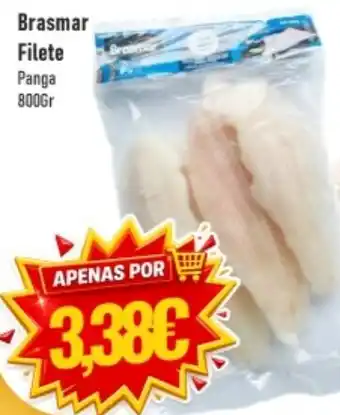 Brasmar filete