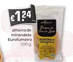 Bolama alheira de mirandela eurofumeiro promoção