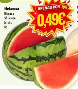 Belita Melancia promoção