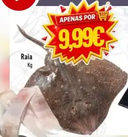 Belita Raia promoção