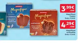 Amanhecer Amanhecer magnifique classic promoção