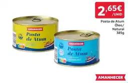 Amanhecer Posta de Atum Amanhecer promoção