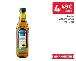 Amanhecer Azeite Virgem Extra promoção
