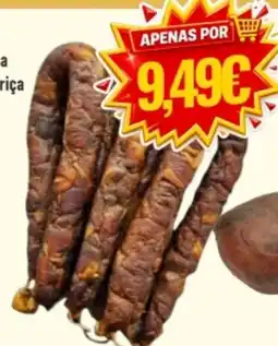 Belita Chouriço promoção