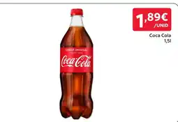 Amanhecer Coca Cola promoção
