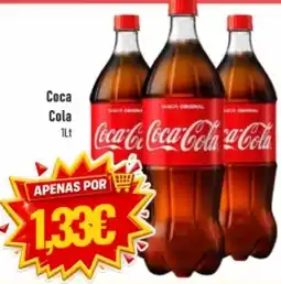 Belita Coca Cola promoção