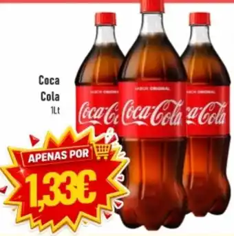 Belita Coca Cola promoção