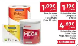 Amanhecer Guardanapos amanhecer promoção