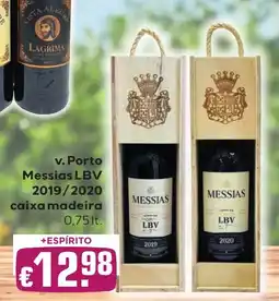 Bolama v. Porto Messias lbv promoção