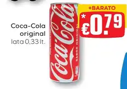 Bolama Coca-Cola original promoção