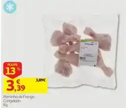 Auchan Perninha de Frango Congelado promoção
