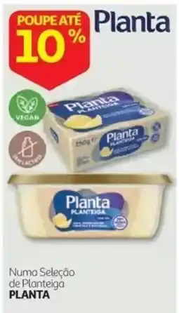 Auchan Planta Planteiga promoção