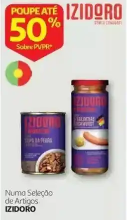 Auchan Sopa da pedra izidoro promoção