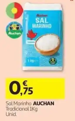 Auchan sal marinho auchan promoção