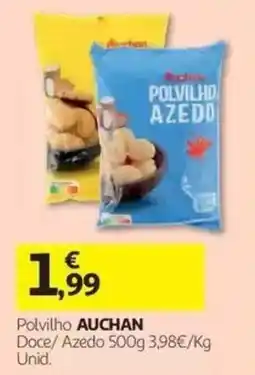 Auchan Polvilho auchan promoção