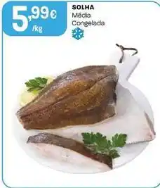 Intermarché Solha promoção