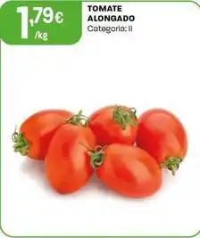 Intermarché Tomate alongado promoção