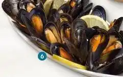 Intermarché Mexilhao medio promoção