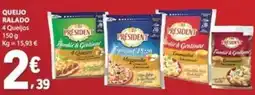 E.Leclerc Special - queijo promoção