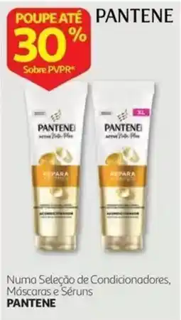 Auchan Pantene promoção