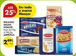 Pingo Doce Bolachas promoção
