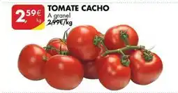 Pingo Doce A+ - tomate cacho promoção