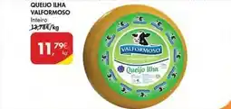 Pingo Doce Valformoso - queijo promoção