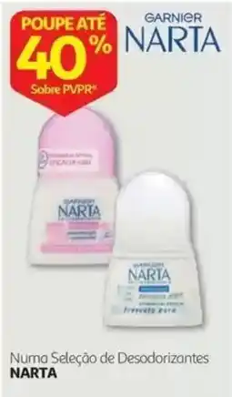Auchan Narta promoção