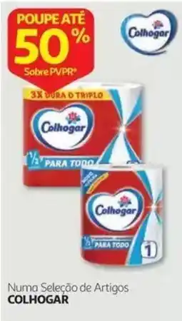 Auchan Colhogar para todo promoção