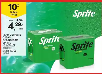Sprite