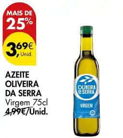Pingo Doce azeite oliveira da serra promoção