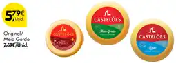 Pingo Doce Castelões original promoção