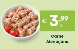 Roque Supermercados Carne Alentejana promoção