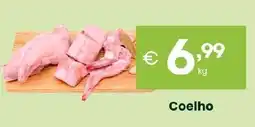 Roque Supermercados Coelho promoção