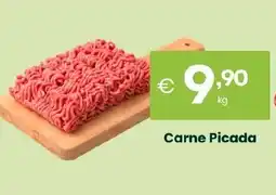 Roque Supermercados Carne Picada promoção