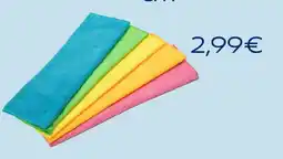 Norauto Microfibra promoção