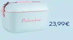 Norauto Polarbox promoção