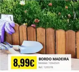 OvarMat bordo madeira promoção