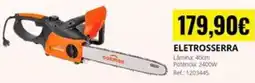 OvarMat Eletrosserra doamax promoção