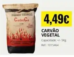 OvarMat Carvão vegetal carbri ca promoção
