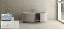OvarMat Pavimento ura grey promoção