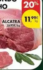 Pingo Doce Alcatra promoção