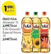 Pingo Doce Fula - alimentar promoção