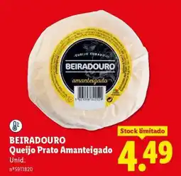 Lidl BEIRADOURO promoção