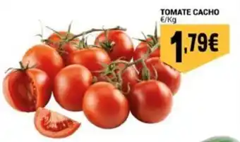 Tomate cacho