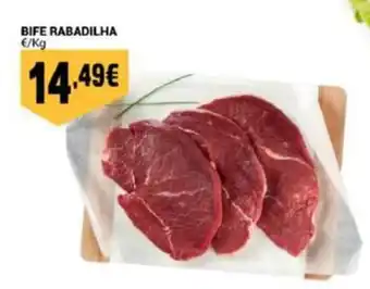 Bife rabadilha